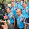 Jelang May Day, Polda dan Kodam 3 Siliwangi Perkuatan Sinergitas 