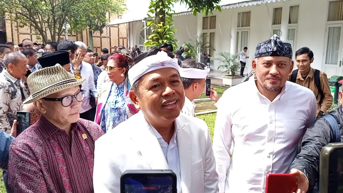 Buntut Laka KA di Bekasi, Dedi Mulyadi Dorong Percepatan Pembangunan Flyover