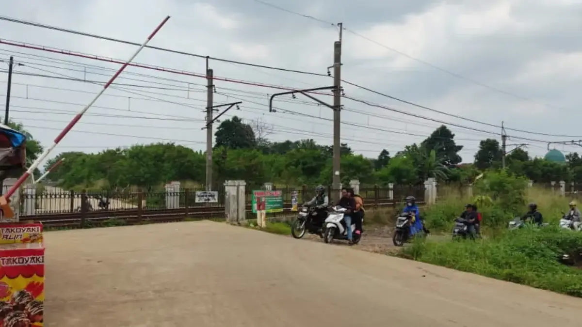 Pemkab Bogor: Lelang Proyek Flyover Bomang Dibuka Akhir Tahun