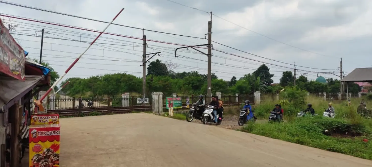 Lelang Proyek Flyover Bomang Dibuka Akhir Tahun – jabarekspres.com