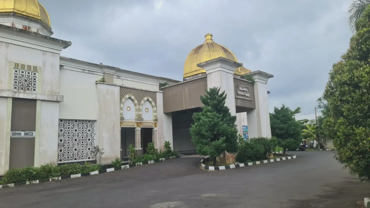 Bidik PAD Aset Daerah, Pemkab Tasikmalaya Bakal Optimalkan BUMD