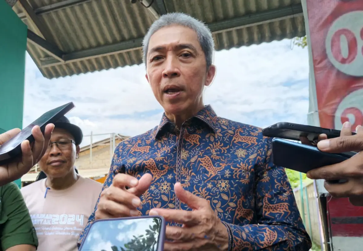 Kecamatan Bogor Barat dan Selatan Berpotensi Dimekarkan, Dedie Sebut Masih Terus Dikaji  – jabarekspres.com