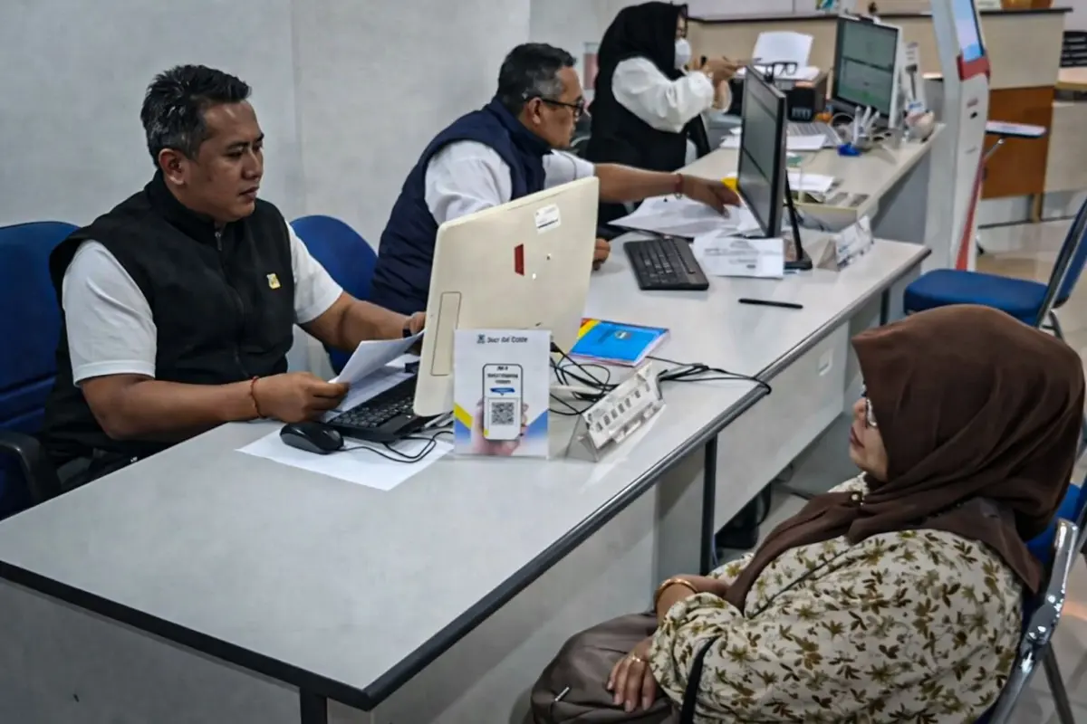 Aib Pelayanan Disdukcapil KBB Terbongkar, DPRD Desak Tindak Tegas Praktik Calo – jabarekspres.com