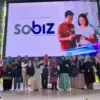 Sobat Indibiz Resmi Diluncurkan, Telkom Perluas Peluang Perempuan UKM Naik Kelas di Era Digital