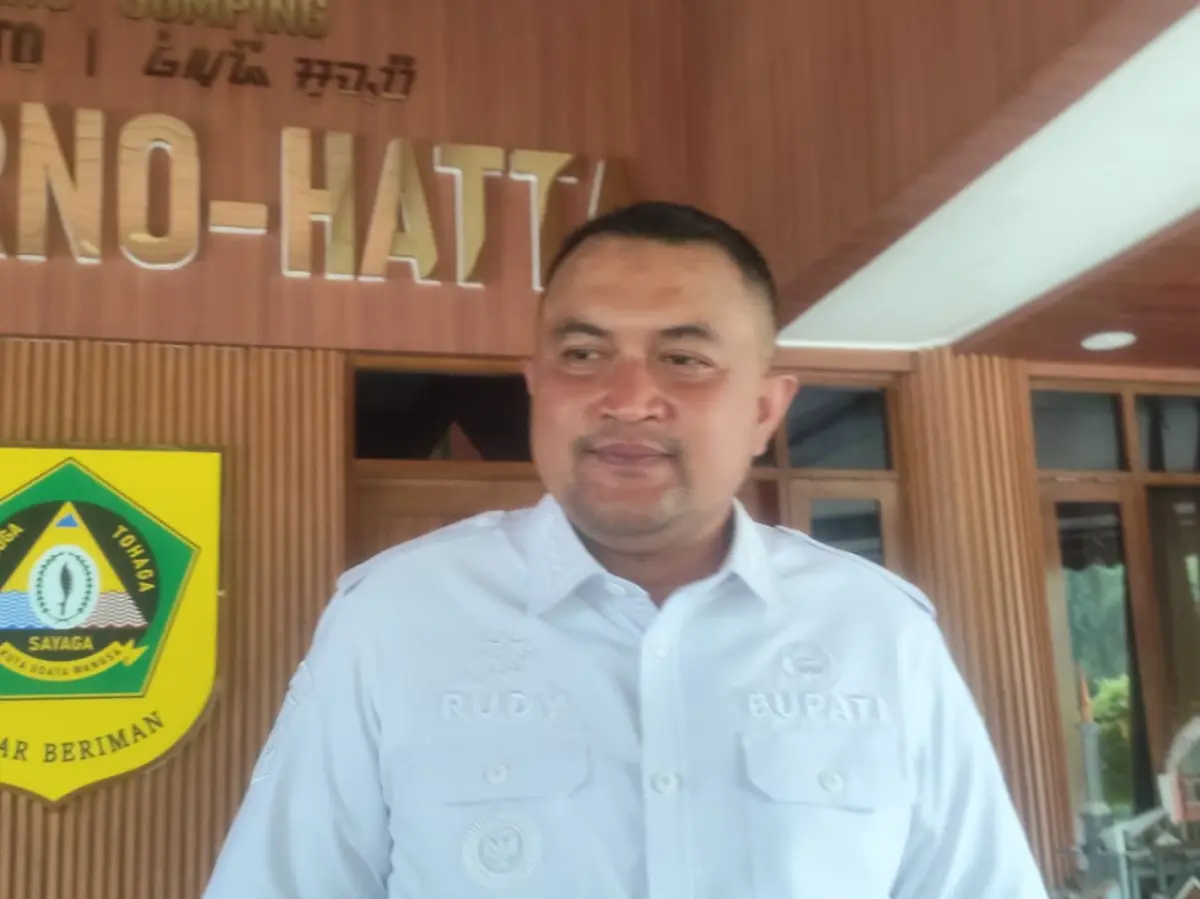 Sempurnakan Juklak-Juknis Bankeu, Bupati Bogor Dorong Akselerasi Pembangunan Desa – jabarekspres.com