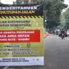 Pemprov Jawa Barat Tunda Penutupan Jalan Diponegoro Buntut Penataan Gedung Sate