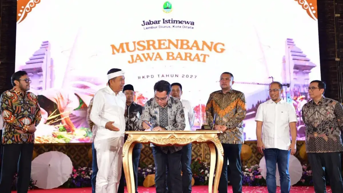 MUJ Perluas Pemanfaatan CNG, Opsi Pembakar Gentengisasi