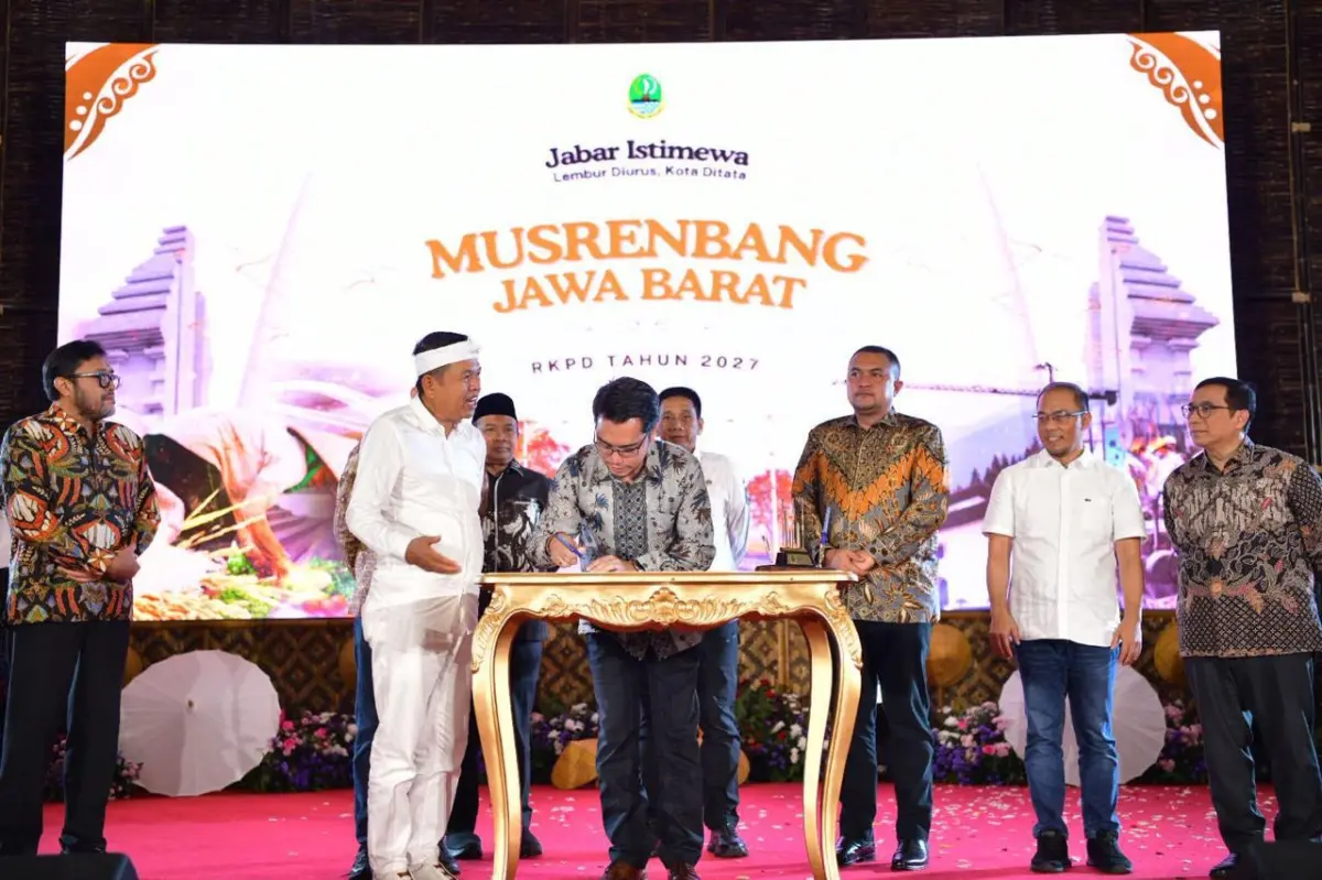 MUJ Perluas Pemanfaatan CNG, Opsi Pembakar Gentengisasi – jabarekspres.com
