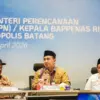 Berkontribusi Kurangi Pengangguran, Kawasan Industri Batang Serap 18.390 Tenaga Kerja