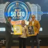 PLN Icon Plus Apresiasi Kepemimpinan Lewat Best 50 CEO & Best COO Awards 2026