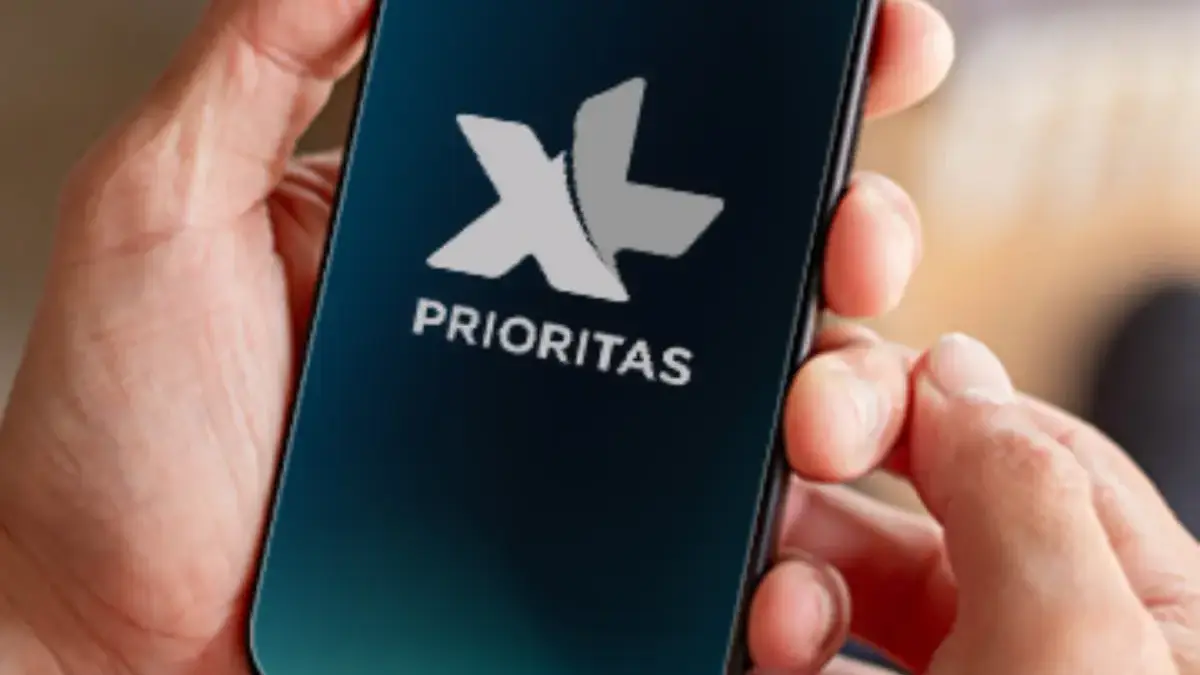 XL PRIORITAS