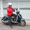Riding Gear Penting, Namun Keselamatan Tetap Berawal dari Cara Berkendara