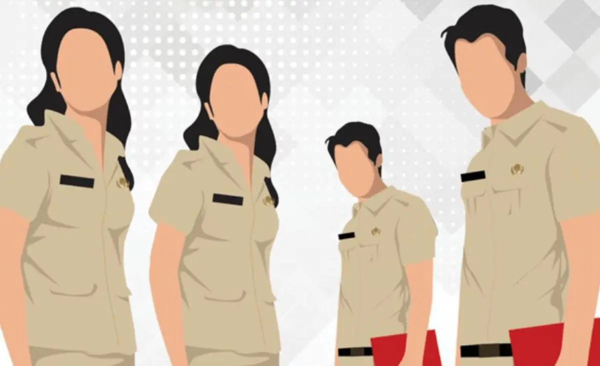 Tak Masuk Kerja Hampir Sebulan, Warga Rejasari Desak Pemecatan Dua Perangkat Desa – jabarekspres.com