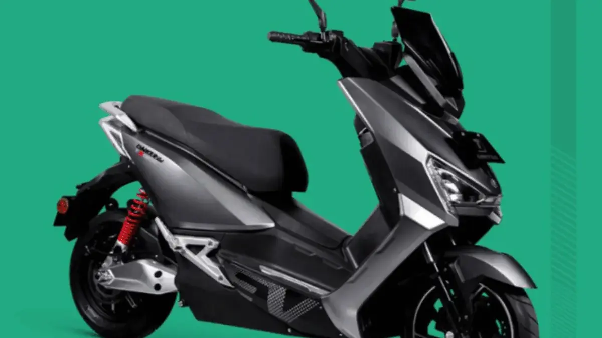 Update Harga Motor Listrik United 2026: Dari Rp13 Jutaan Sampai Premium Rp40 Jutaan! Update Harga Motor Listrik United 2026: Dari Rp13 Jutaan Sampai Premium Rp40 Jutaan!