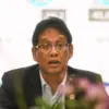 Pengadaan Motor Listrik untuk Kepala SPPG Bikin Gaduh, Purbaya: Saya Nggak Tahu