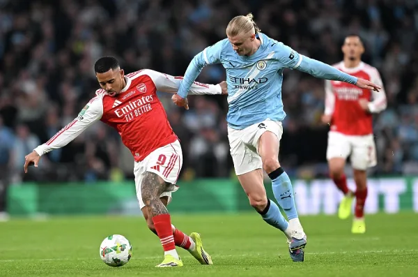 Ini Jadwal dan Laga Seru Pekan 33 Liga Inggris – jabarekspres.com