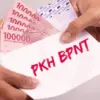Bansos PKH BPNT April 2026 Mulai Cair dan Ribuan Nama Dicoret, Segera Cek Status Anda Pakai NIK