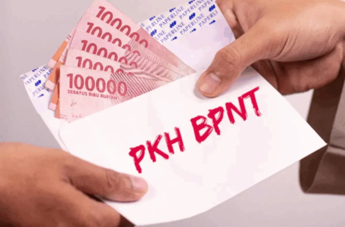 Bansos PKH BPNT April 2026 Mulai Cair dan Ribuan Nama Dicoret, Segera Cek Status Anda Pakai NIK – jabarekspres.com