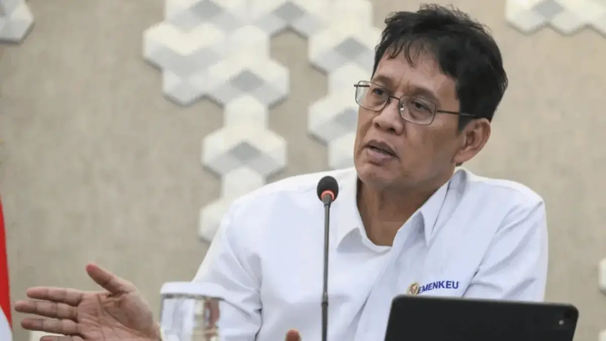 Perkuat Penawaran Global, Purbaya Buka Peluang China Terbitkan Obligasi di Indonesia