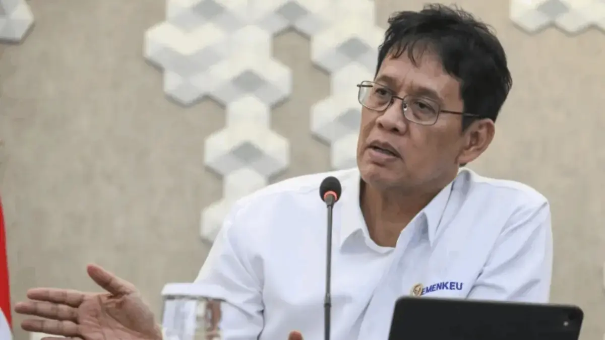 Sistem Coretax Picu Maraknya Joki Pajak, Purbaya Janji akan Benahi