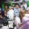 bank bjb saat Sosialisasi Kredit Program Perumahan dan Peluncuran BSPS Kabupaten Bandung