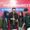 Telkomsel Buka IndonesiaNEXT ke-10, Cetak Talenta AI Siap Hadapi Industri Digital Masa Depan