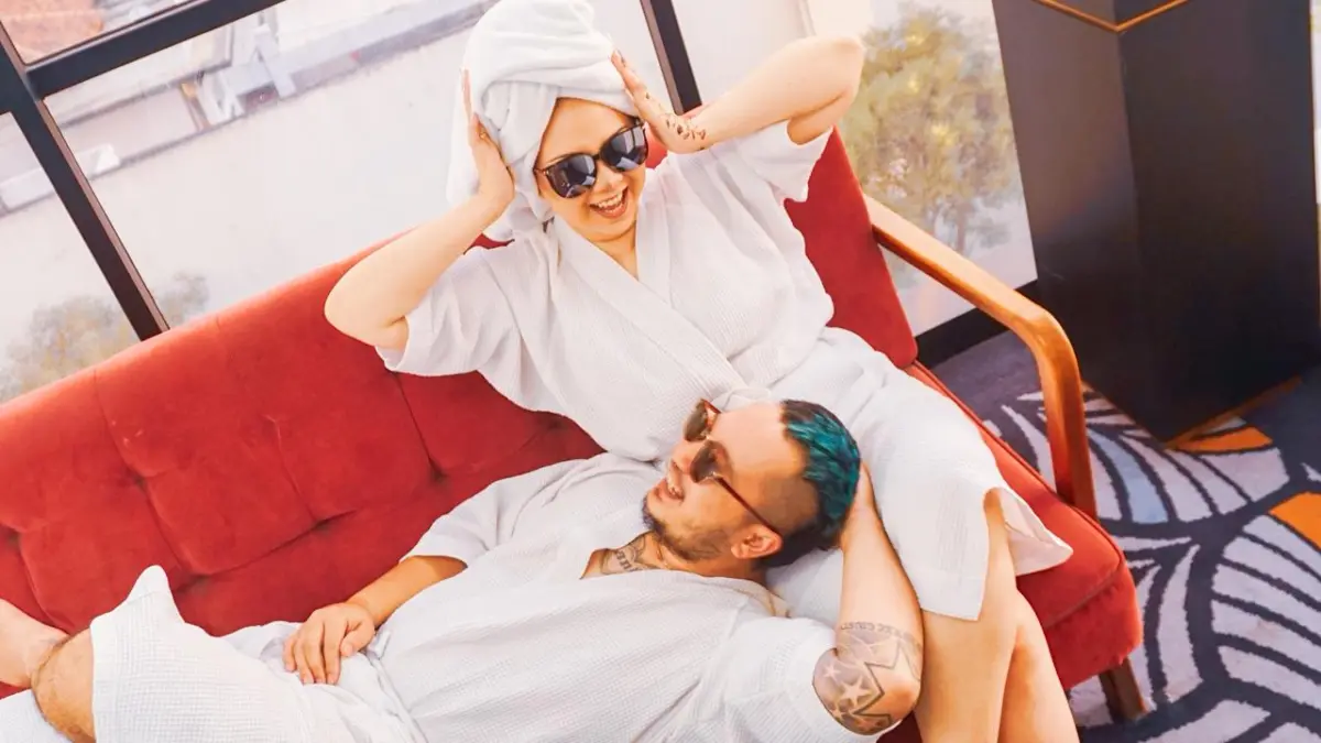 RAYA CITY ESCAPE: Pengalaman Menginap Lebih Lama di DE BRAGA BY ARTOTEL