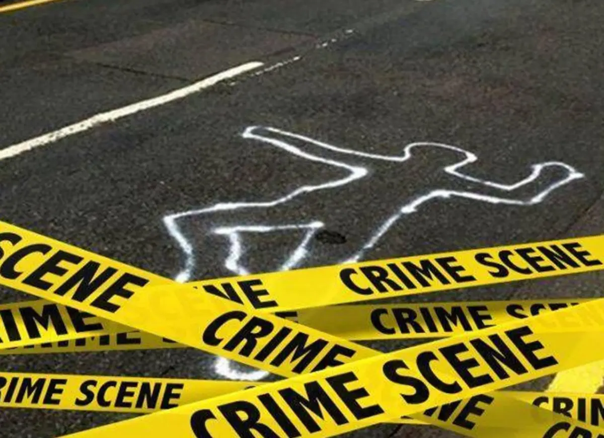 Kecelakaan Tunggal di Puncak Bogor, Pemotor Tewas Usai Hantam Trotoar – jabarekspres.com