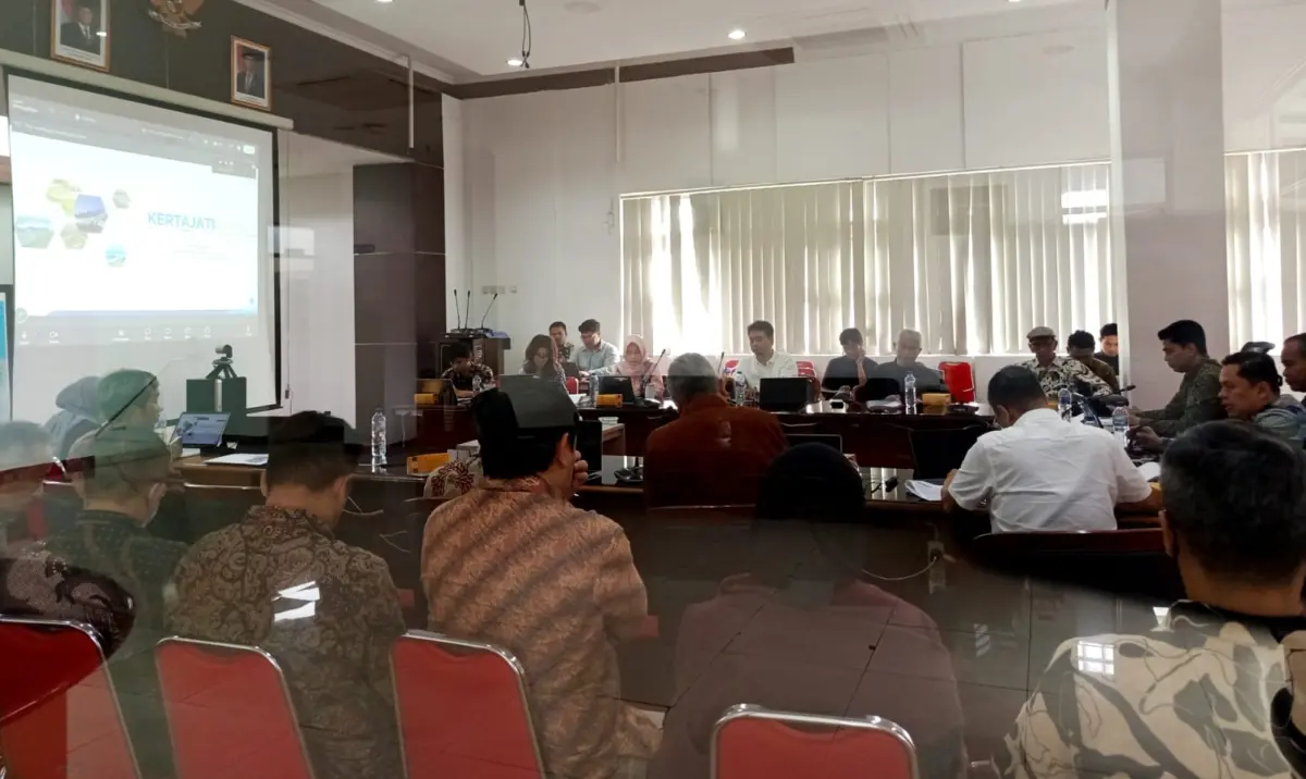 Terapkan Efisiensi, Kerugian BIJB Kertajati Menurun di 2025 – jabarekspres.com