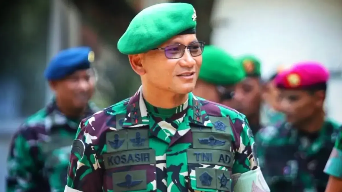 Jenderal Santri