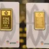 Harga Emas Hari Ini Turun Drastis, Cek Rincian Lengkapnya di Sini