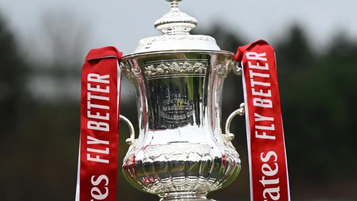 Jadwal Piala FA Akhir Pekan Ini: City vs Liverpool, Chelsea Hadapi Port Vale