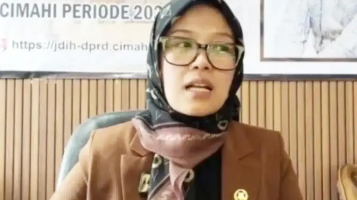 Fitriani Silaban