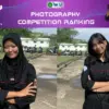 Dua Mahasiswi Teknik Mesin POLSUB Tembus 10 Besar Lomba Fotografi Nasional! 