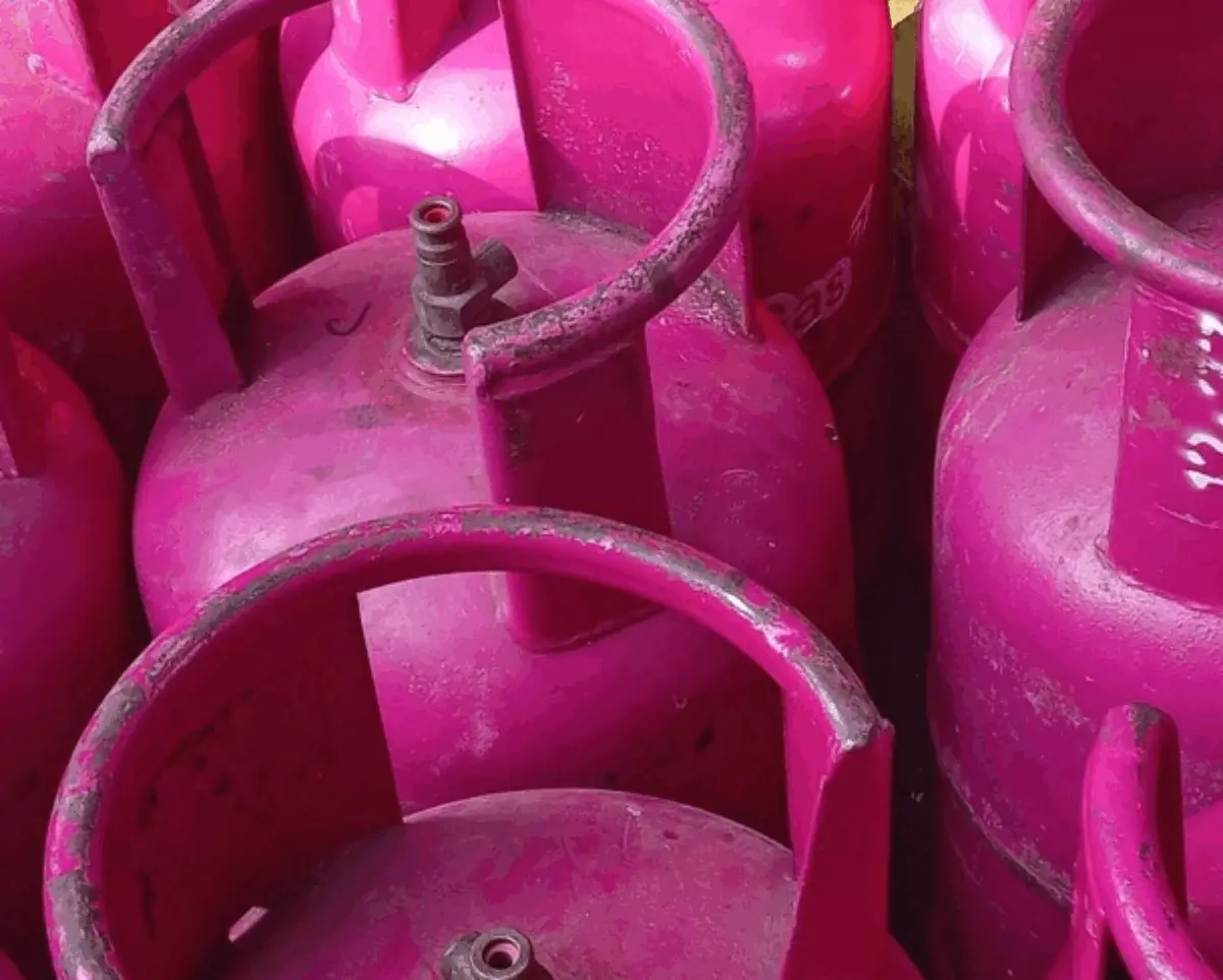 Gas Elpiji Nonsubsidi Naik Harga, Warga Khawatir Elpiji 3 Kg Langka dan Harga Bahan Pokok Ikut Meroket – jabarekspres.com