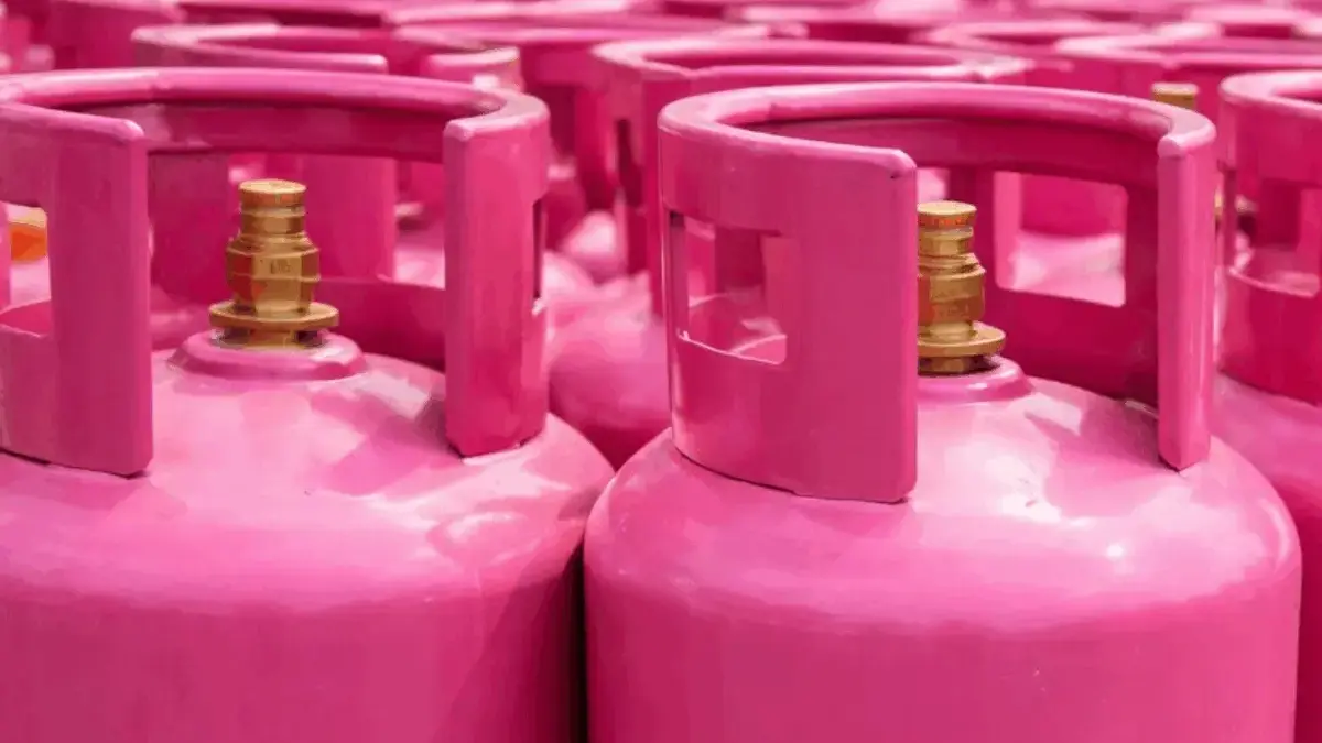 Resmi Berlaku! Harga Gas LPG Terbaru 22 April, Tabung 5,5 Kg dan 12 Kg Naik Tajam Resmi Berlaku! Harga Gas LPG Terbaru 22 April, Tabung 5,5 Kg dan 12 Kg Naik Tajam
