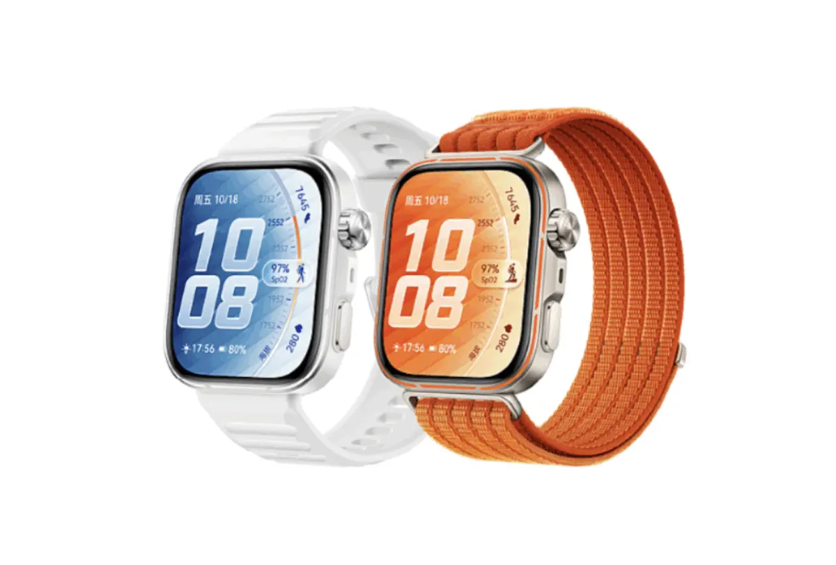 Huawei Watch Fit 5 Resmi Meluncur, Hadir dengan Layar Lebih Besar dan Baterai Tahan 10 Hari – jabarekspres.com