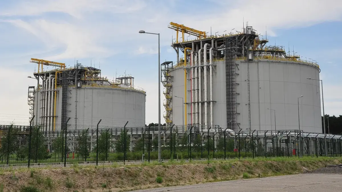 RI Temukan Gas Bumi Jumbo di Kalimantan Timur, Potensi 5 Tcf!