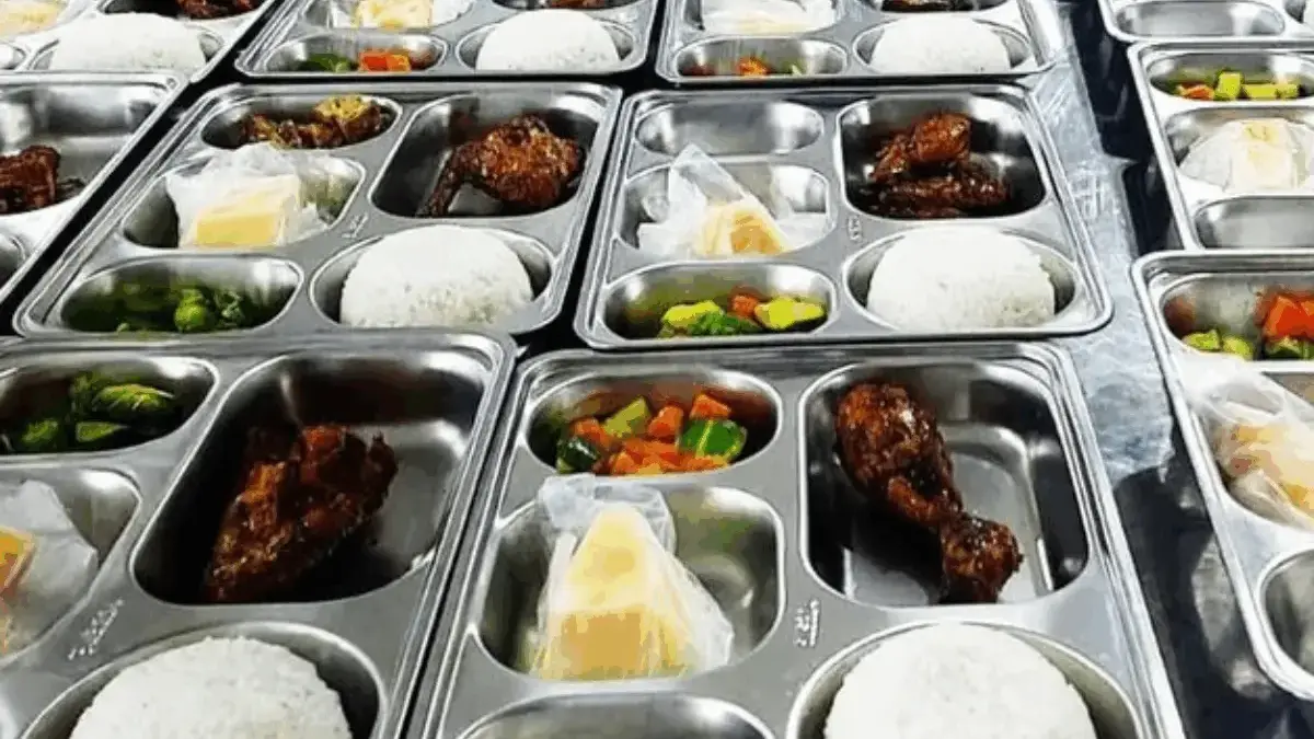 KPK Bongkar 8 Potensi Korupsi di Program Makan Bergizi