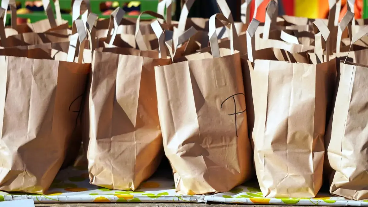 Harga Plastik Melonjak Tajam! Ini 5 Alternatif Pengganti yang Lebih Murah dan Ramah Lingkungan