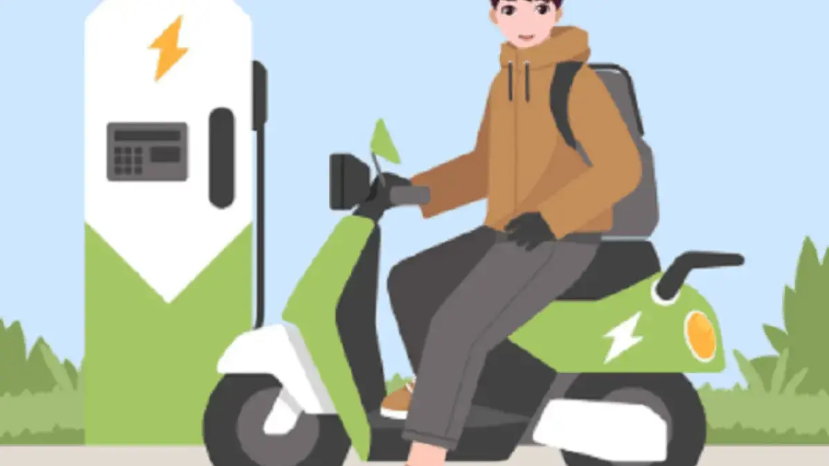 Waspada! Motor Listrik Tahan Banjir Tetap Bisa Rusak Kalau Kamu Lakukan Ini Waspada! Motor Listrik Tahan Banjir Tetap Bisa Rusak Kalau Kamu Lakukan Ini