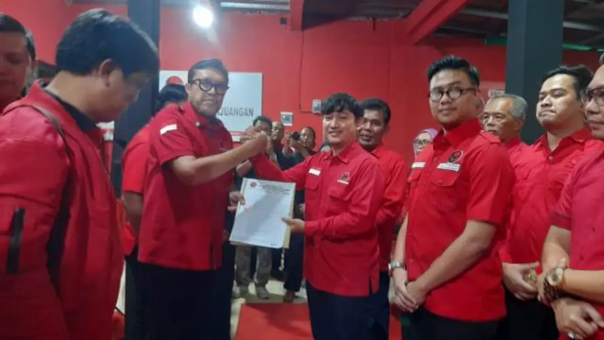 PDI Perjuangan
