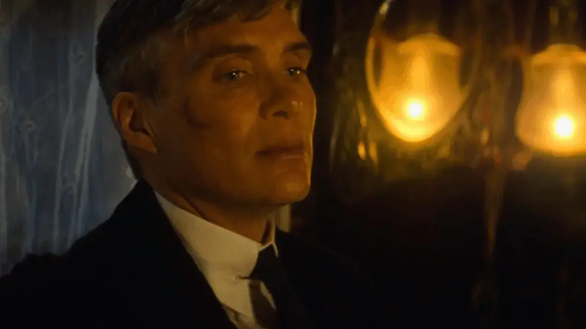 Sinopsis Film Peaky Blinders: The Immortal Man, Akhir Cerita Kehidupan Tommy Shelby