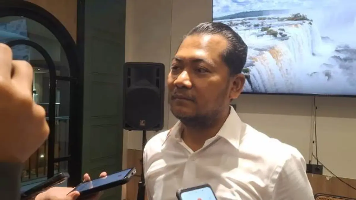 Geger ‘Caretaker’ Perbasi Jabar: Ketua Terpilih Epriyanto Siap Melawan, Ancam Bawa ke Arbitrase! Perbasi