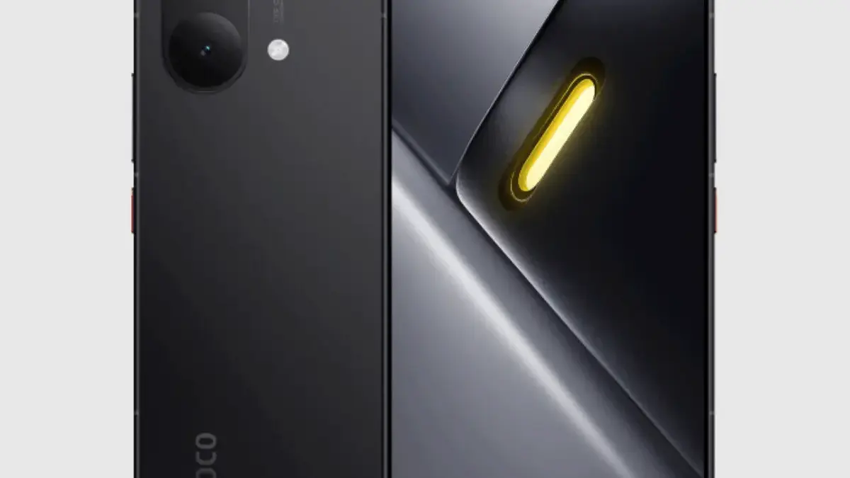 Poco X8 Pro Resmi Rilis di Indonesia, Bawa Performa Gahar 2 Juta AnTuTu