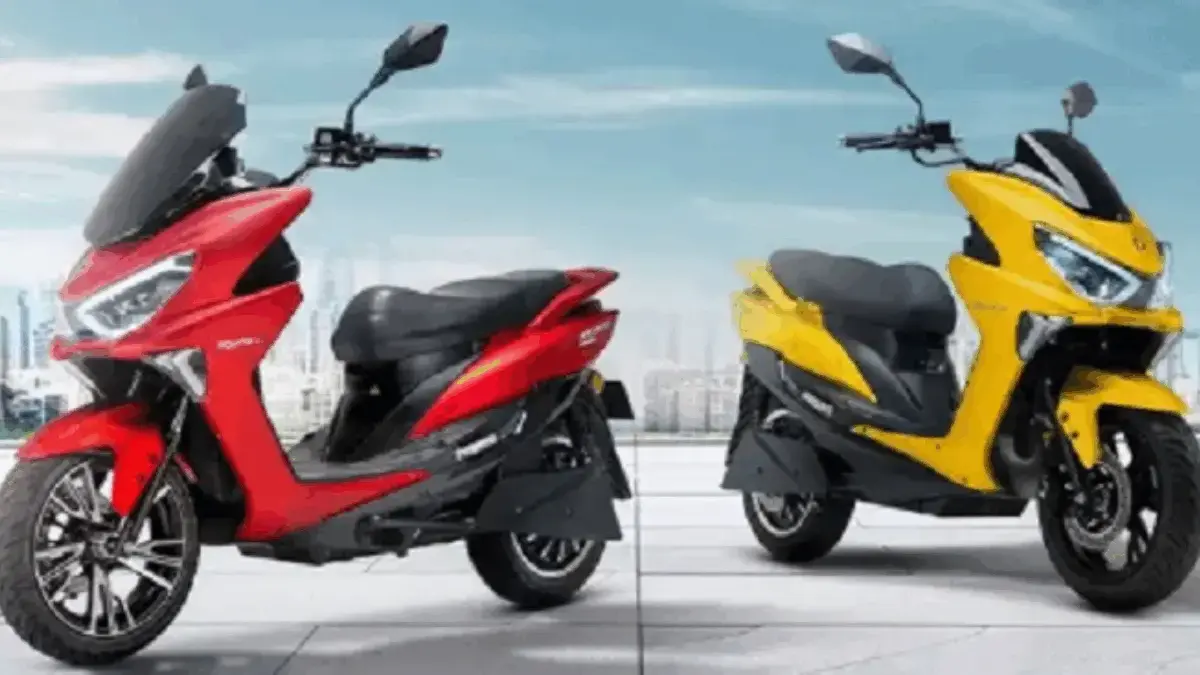 Motor Listrik Paling Kuat Tanjakan dengan Performa Maksimal di Segala Medan!