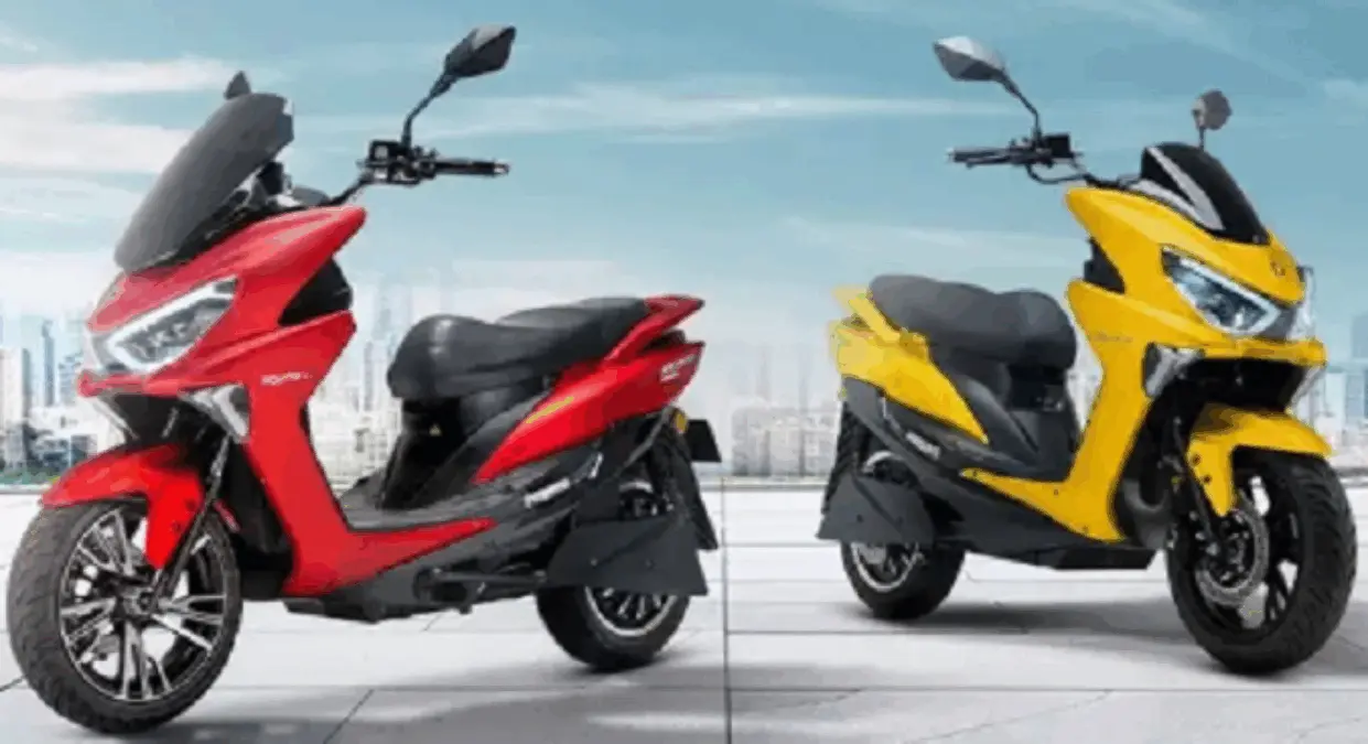 Motor Listrik 2026 Semakin Canggih, Ini 5 Pilihan Terbaiknya! – jabarekspres.com