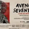 Harga Tiket dan Cara Beli Tiket Konser Avenged Sevenfold Jakarta 2026
