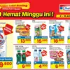 Promo JSM Indomaret minggu ini