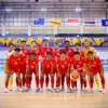 Timnas Futsal Indonesia Lolos Semifinal ASEAN 2026, Tantang Vietnam